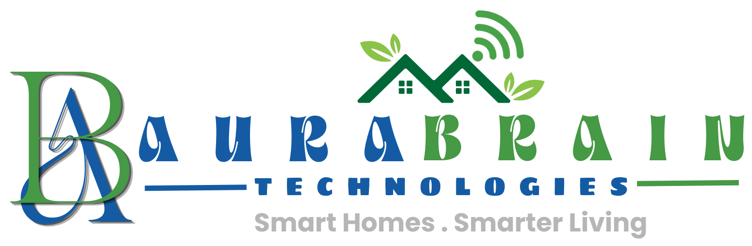 AuraBrain Technologies logo